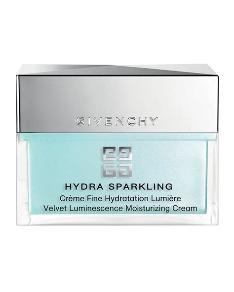 GIVENCHY HYDRA SPARKLING VELVET 